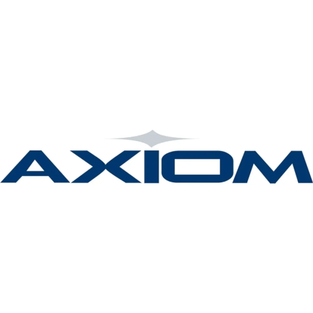 Axiom 8GB DDR3 1066MHz Server Memory (AX31066R7Y/8G) | Galeries de