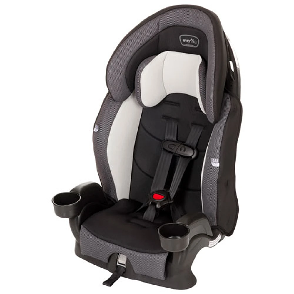Convertible booster hotsell car seat
