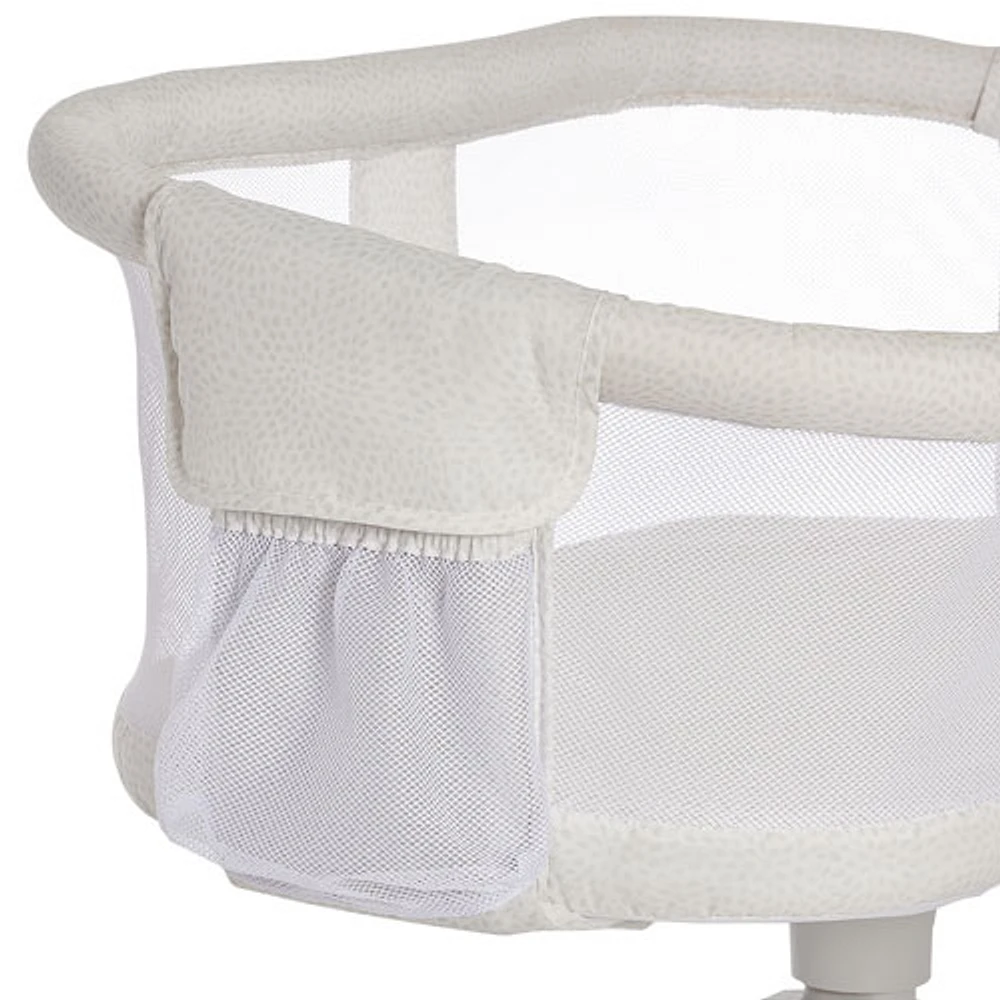 Halo deluxe discount bassinet
