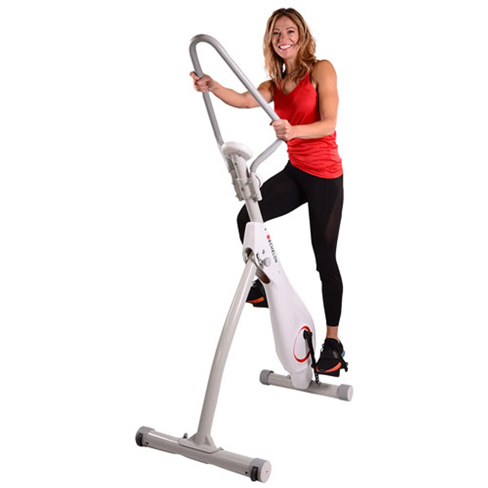 Exercise bike no seat new arrivals