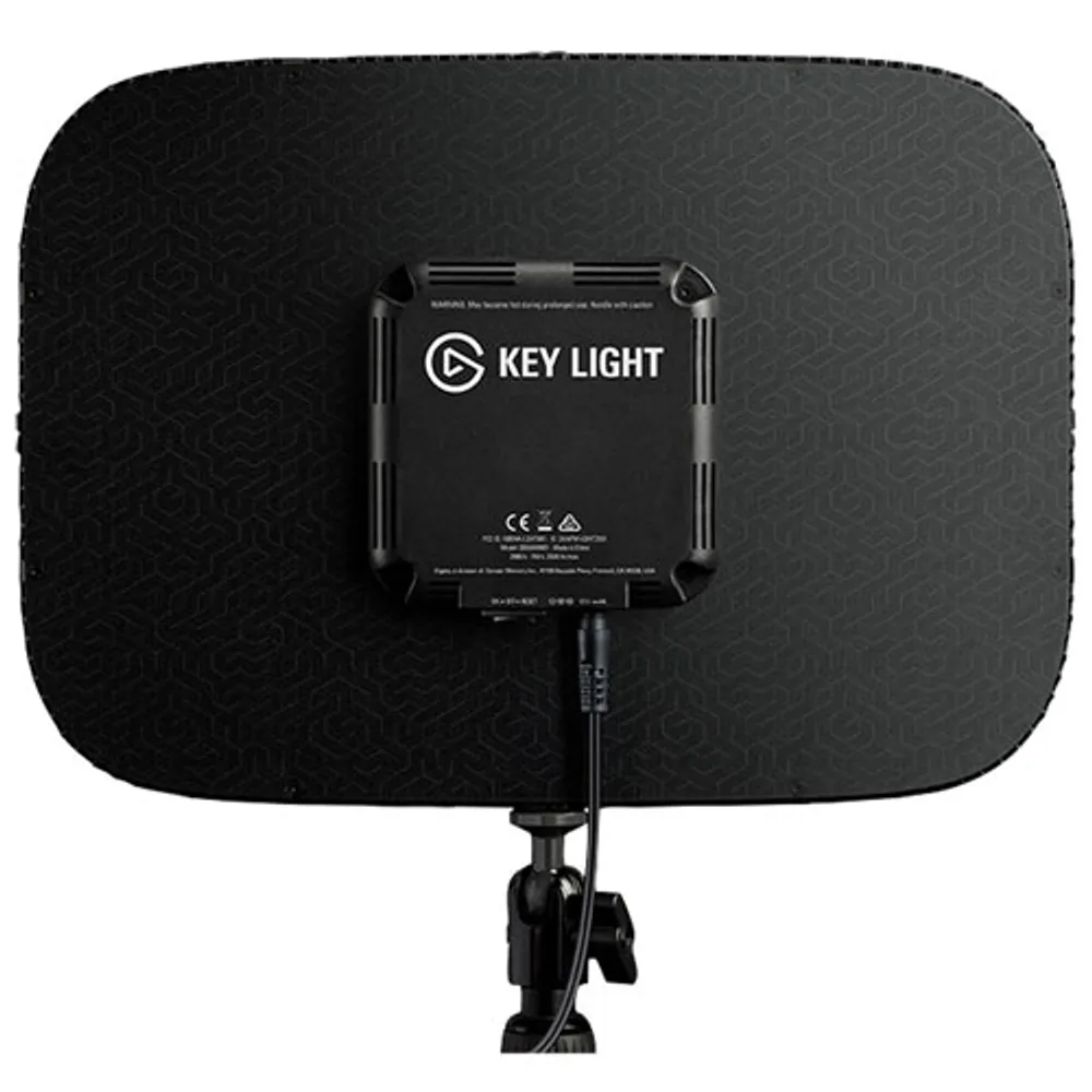 Elgato Key Light | Coquitlam Centre