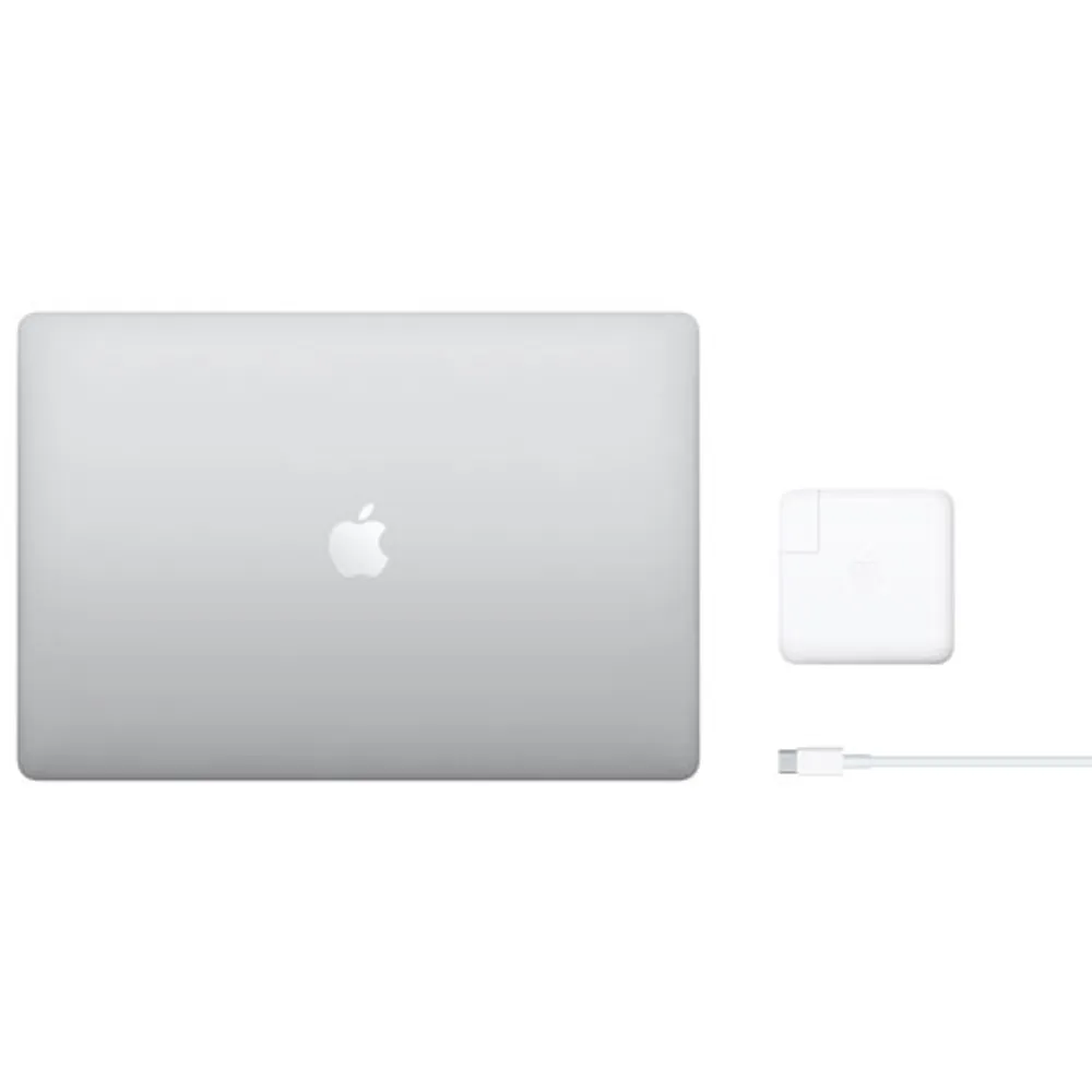 Apple MacBook Pro w/ Touch Bar 16