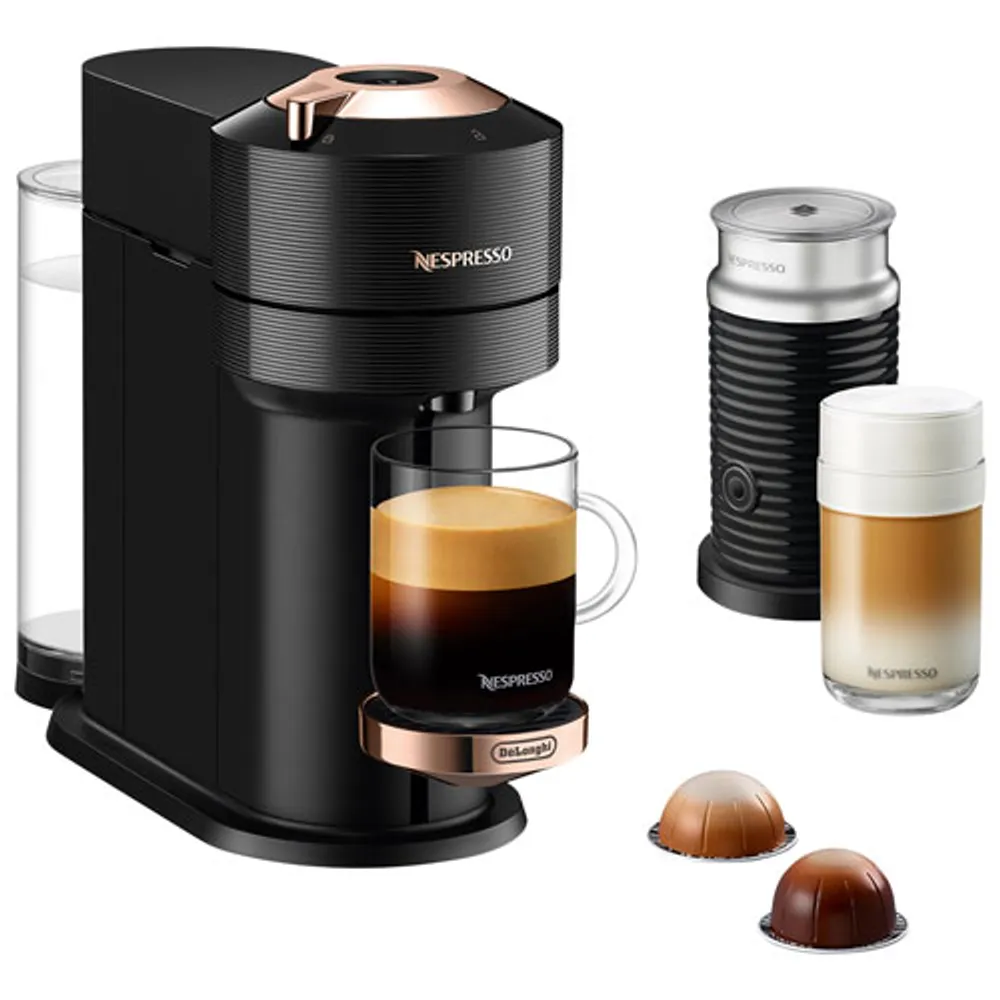 Nespresso city discount