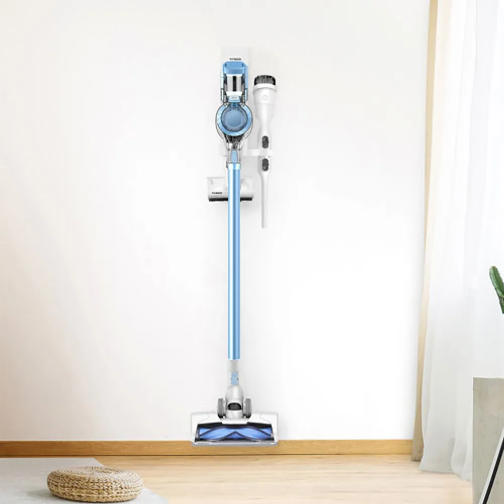 Tineco A11 Hero Cordless Stick Vacuum Blue Scarborough Town Centre