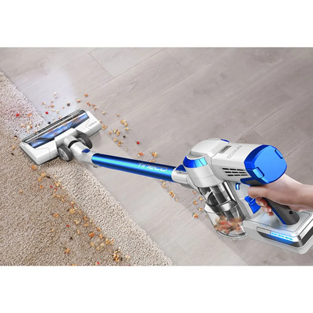 Tineco a10 hero cordless stick vacuum review outlet