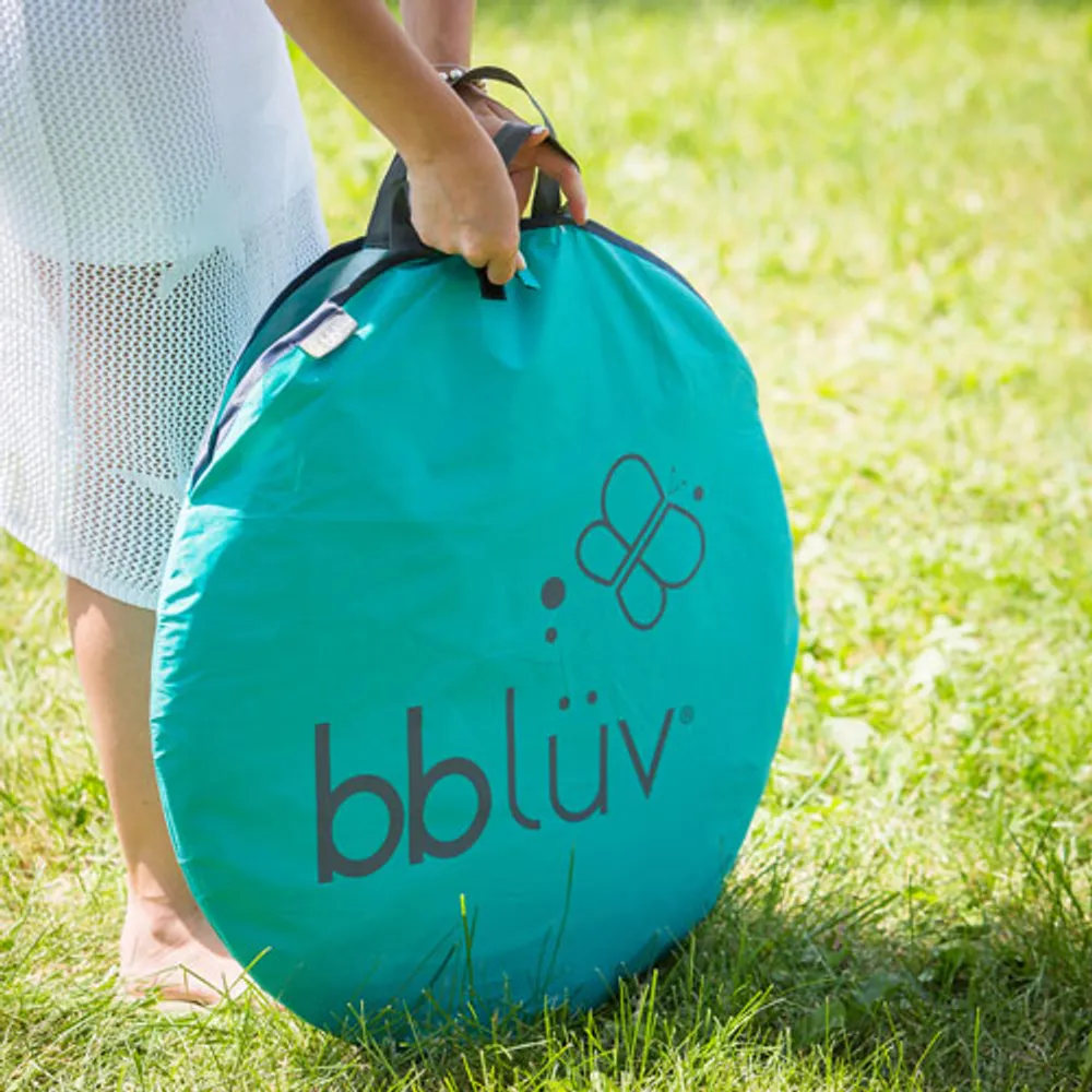 Bbluv Sunkito Travel Play Tent Bramalea City Centre