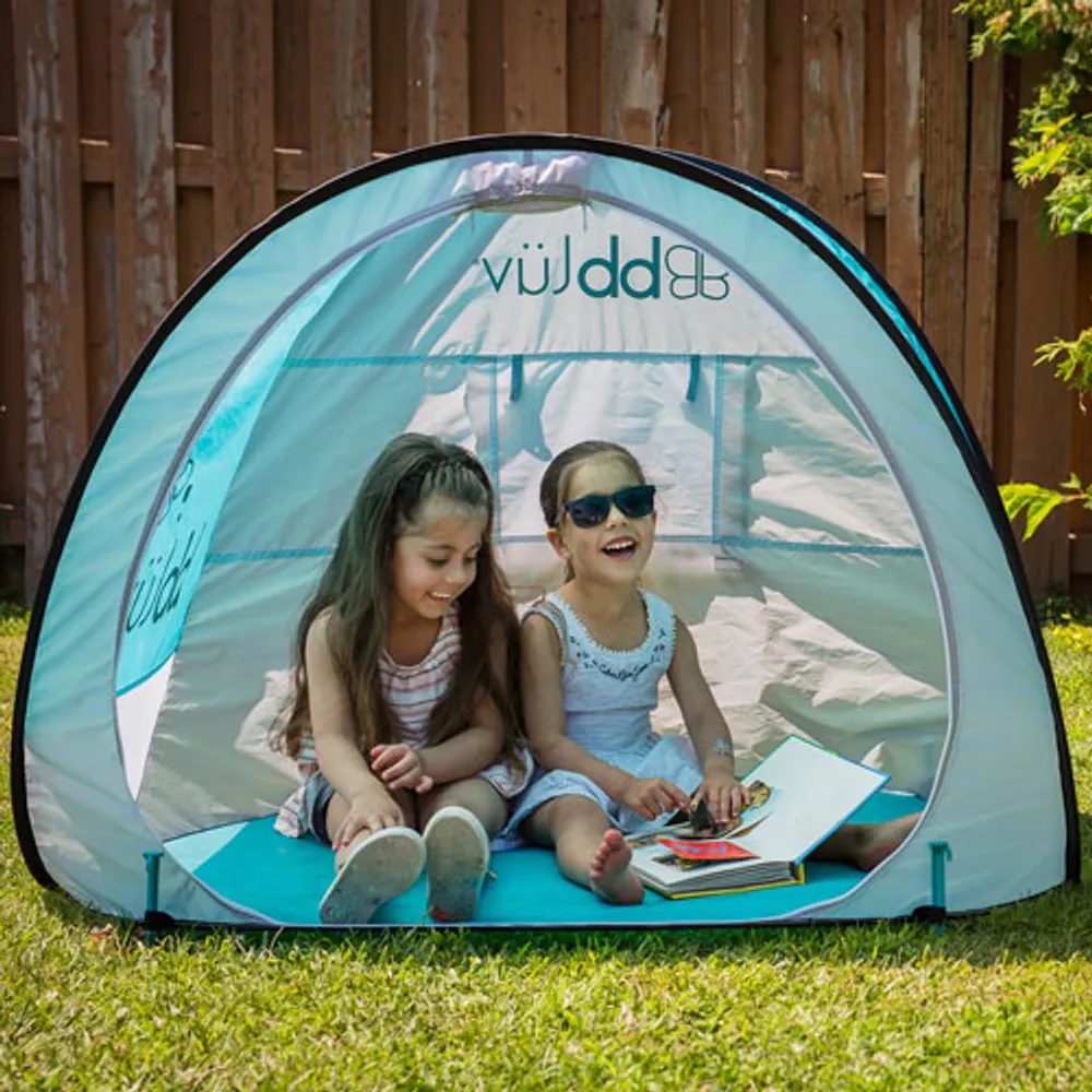 Bbluv travel tent on sale