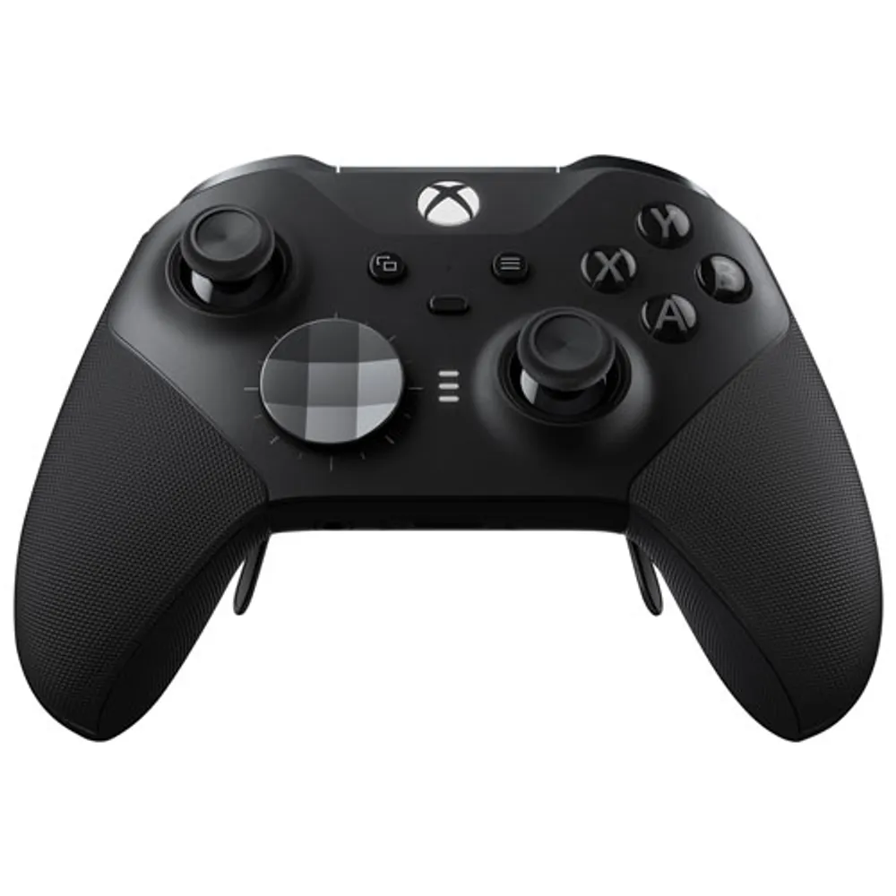 Black box top xbox one