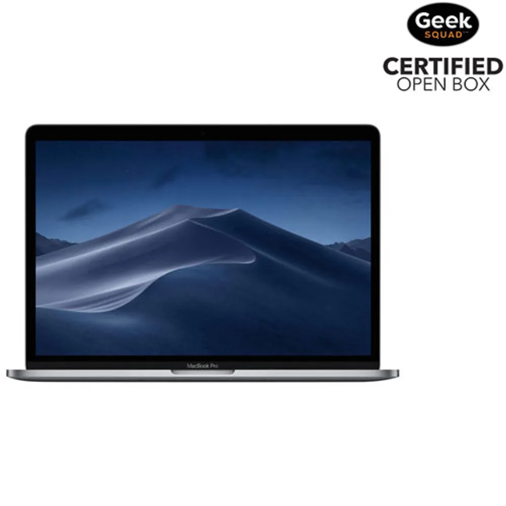 APPLE Open Box - Apple MacBook Pro (2018) 13.3