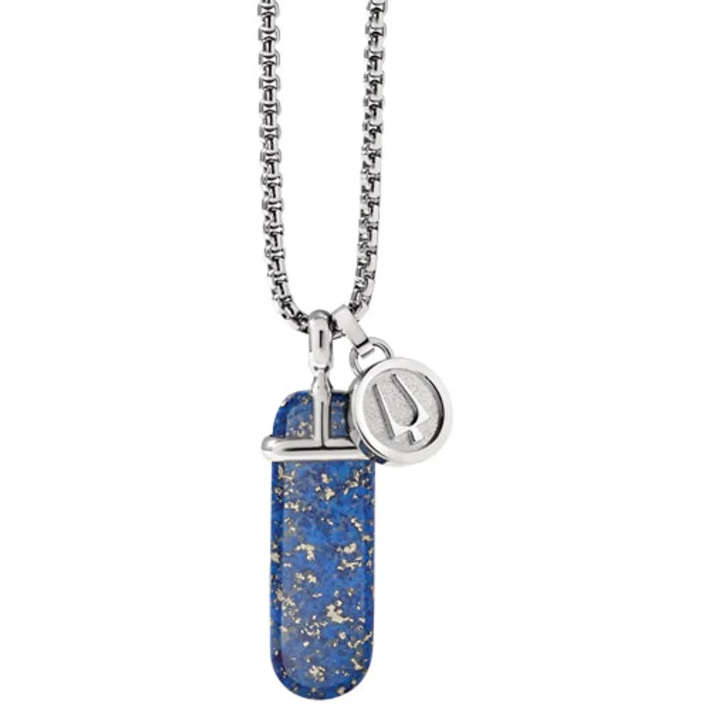 Bulova pendant discount