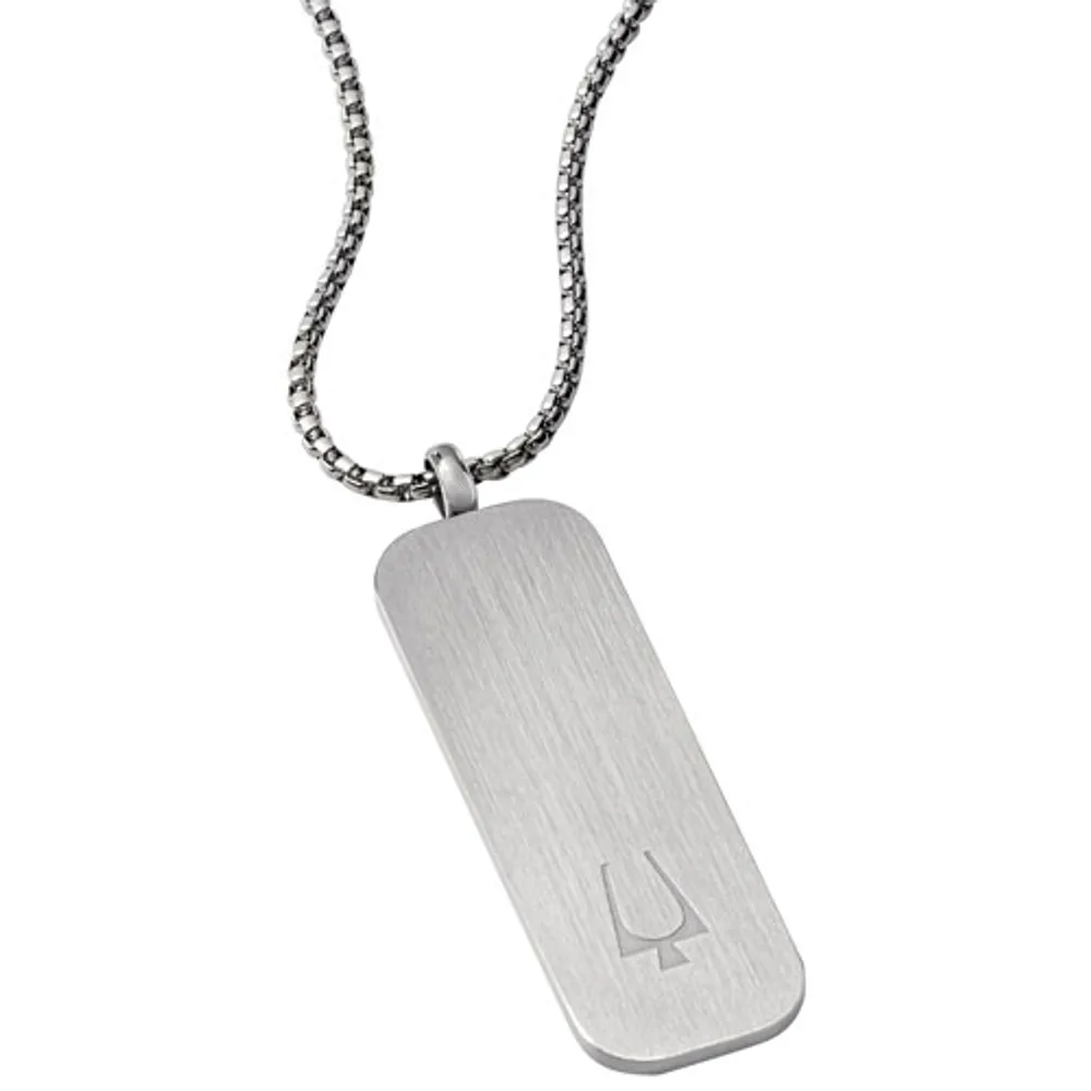 Bulova necklace sales