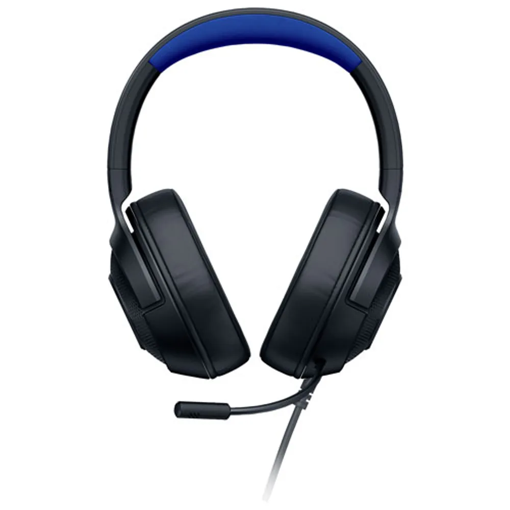 Razer kraken x static noise outlet