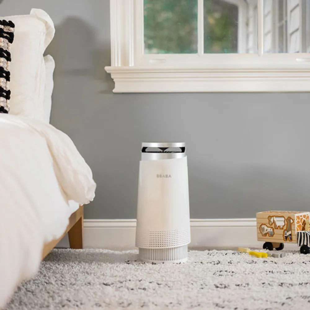Beaba air purifier filter deals