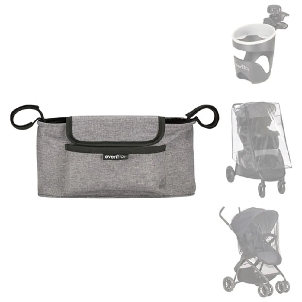 Evenflo Stroller Accessories Starter Kit Bramalea City Centre