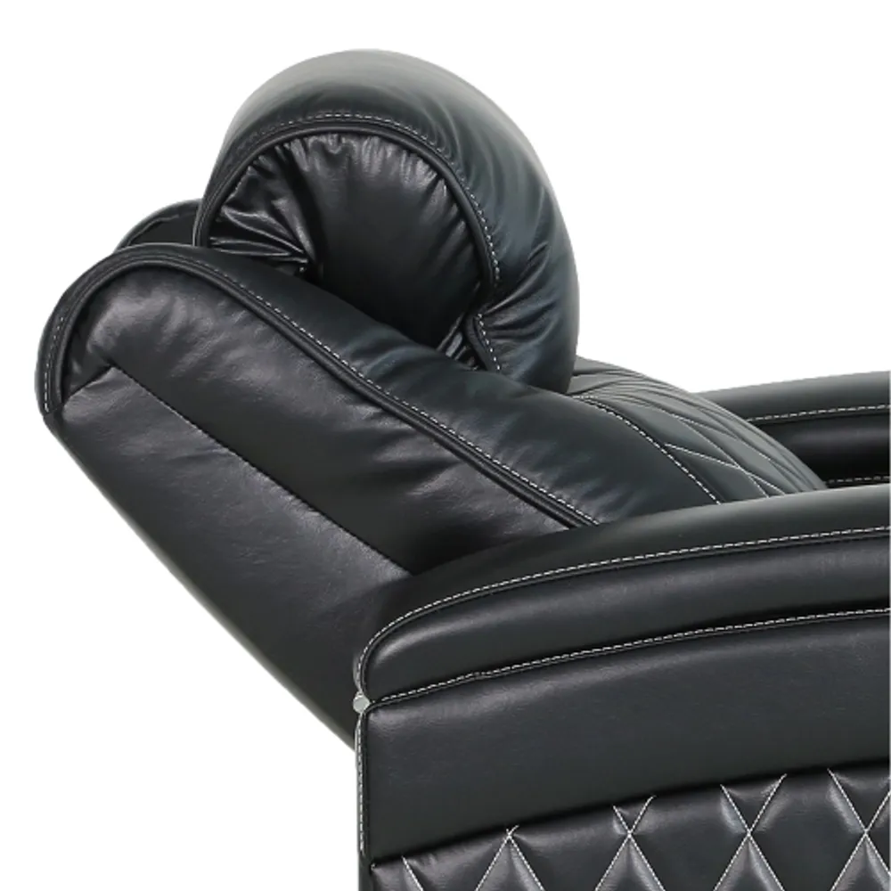 Valencia oslo hot sale home theater seating