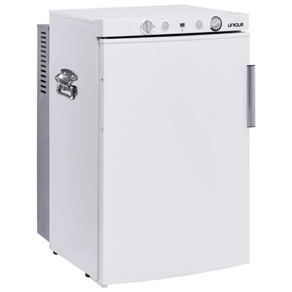 Propane sales bar fridge