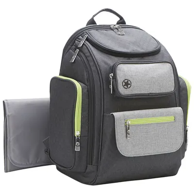 Jeep brand outlet diaper bag