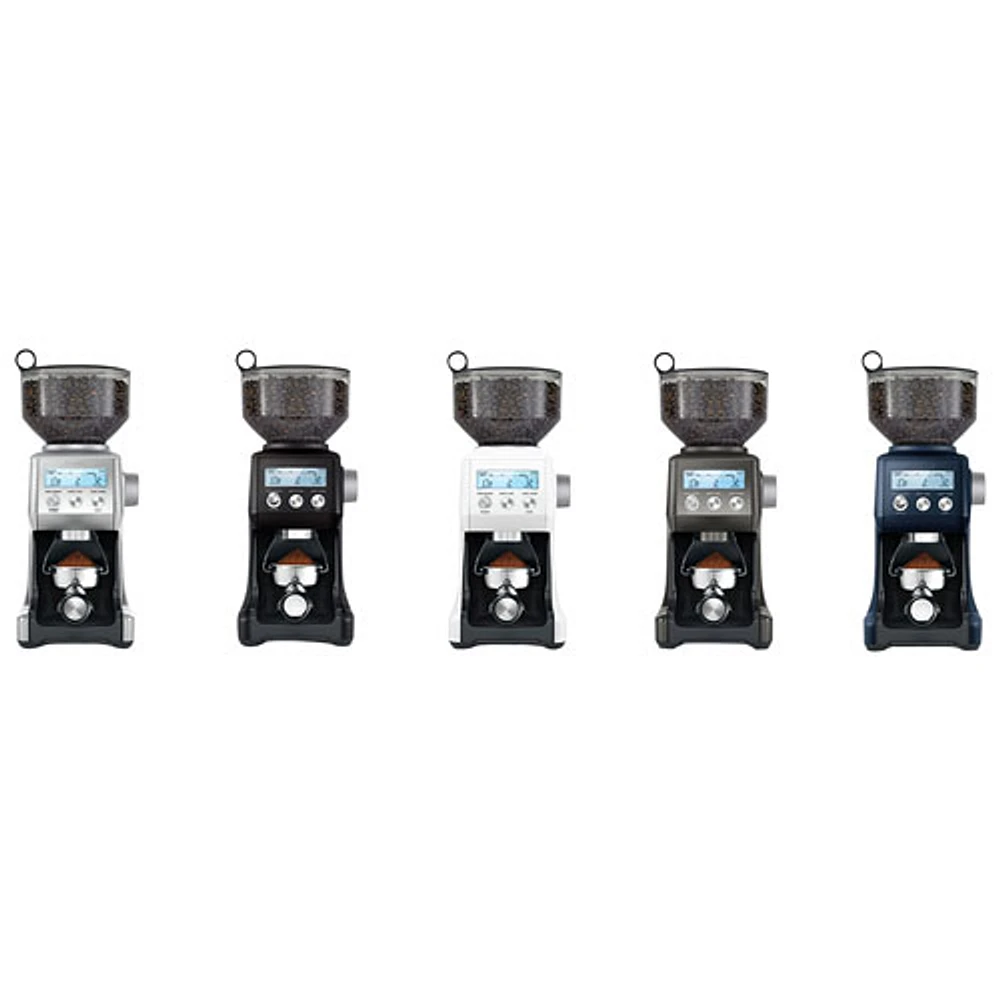 Breville burr sale coffee grinder