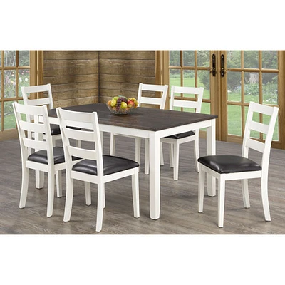 Brassex soho dining set sale