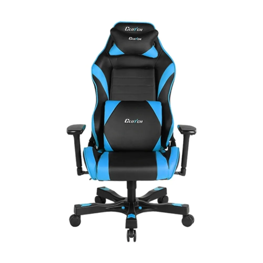 Clutch chairz throttle best sale series alpha gaming chair