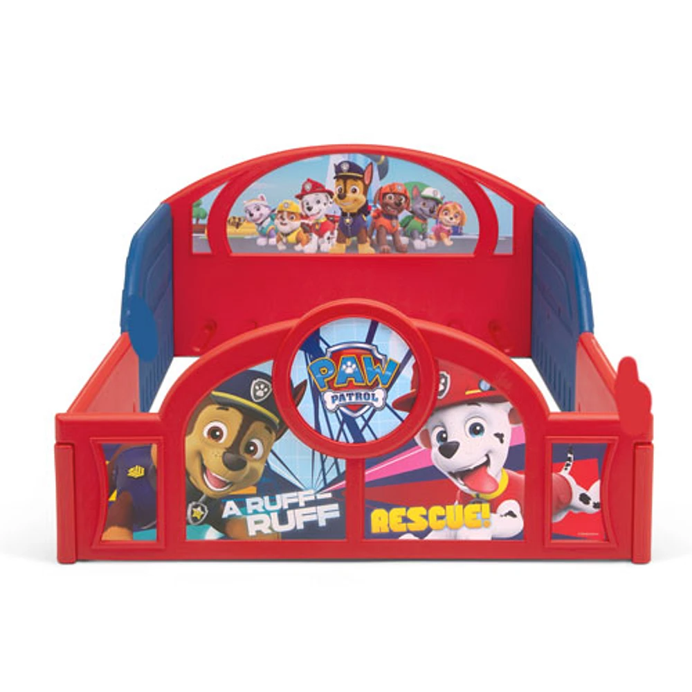 Paw patrol room set sales