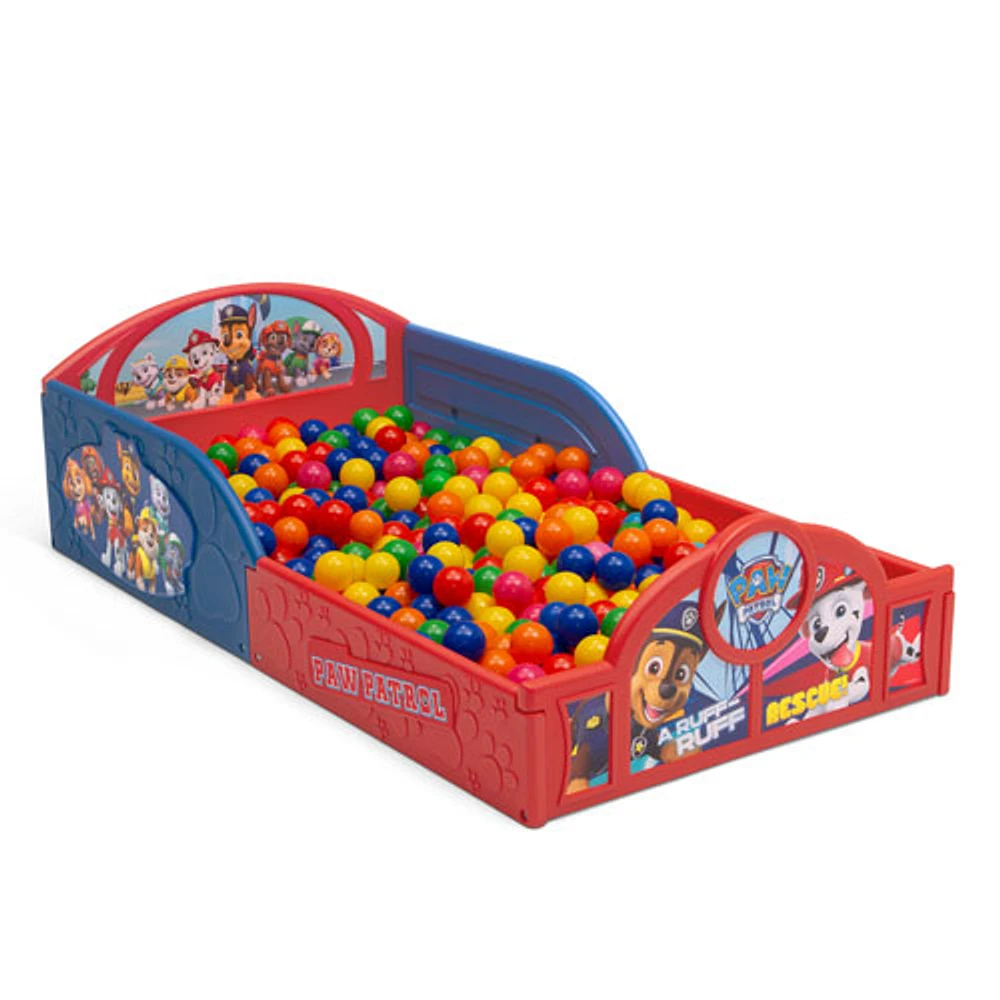 Paw Patrol 4 Piece Room in a Box 99619PW Only at Best Buy