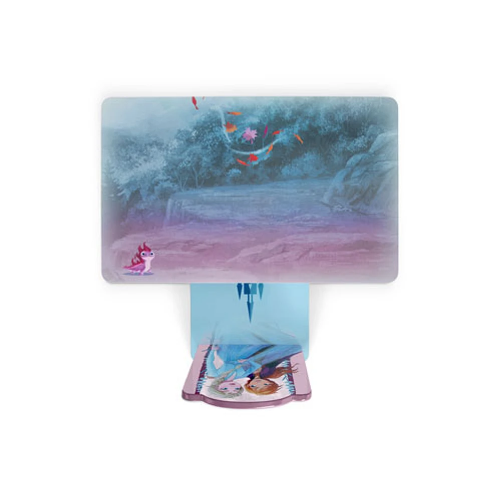 Kids bed frozen shop