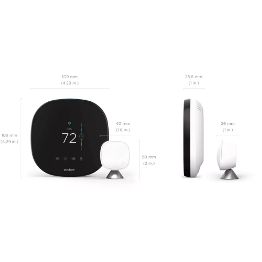Ecobee 5 store