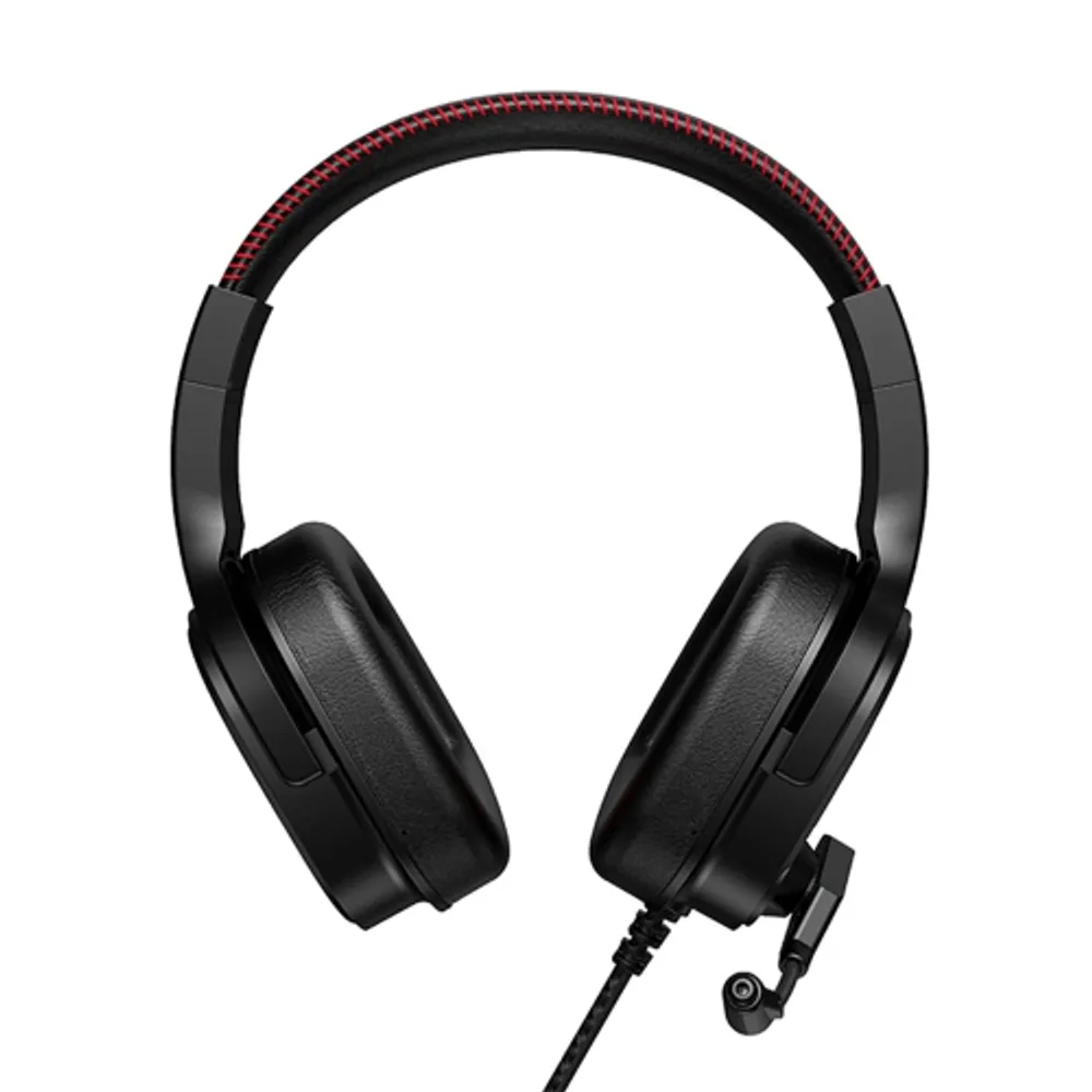 Gamenote universal gaming sale headset