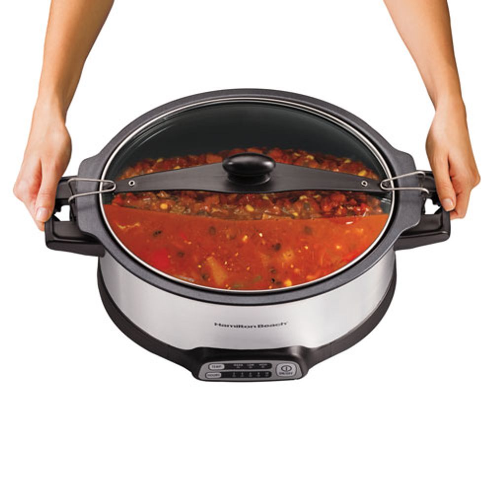 Hamilton beach stovetop sear and 2025 cook