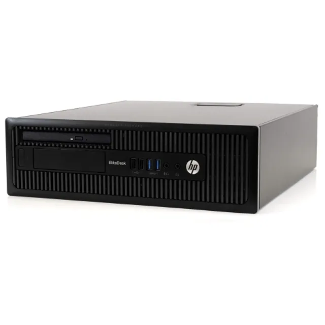 hp ProDesk 600 G1 i5-4590 4GB SSD 1TB-