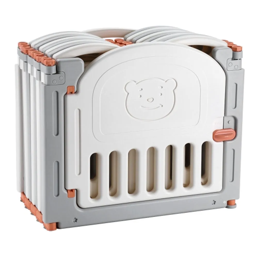 Costway baby gate sales