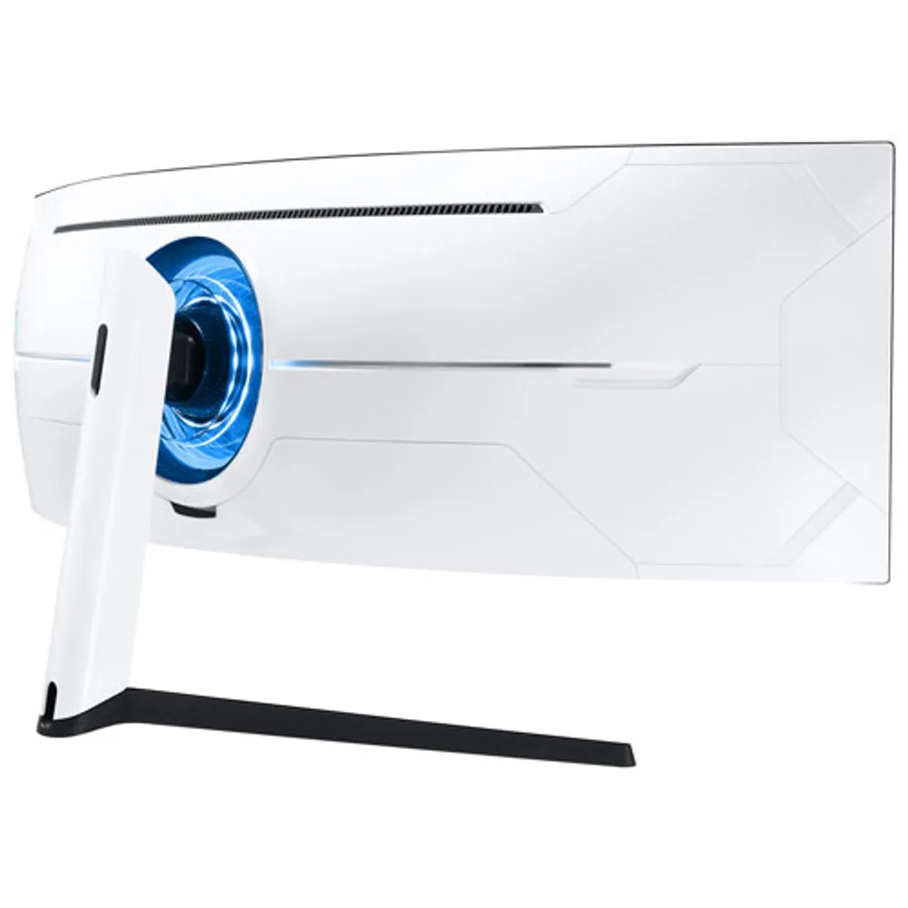 Samsung Odyssey G9 49" DQHD 240Hz 1ms GTG Curved VA LED GSync Gaming