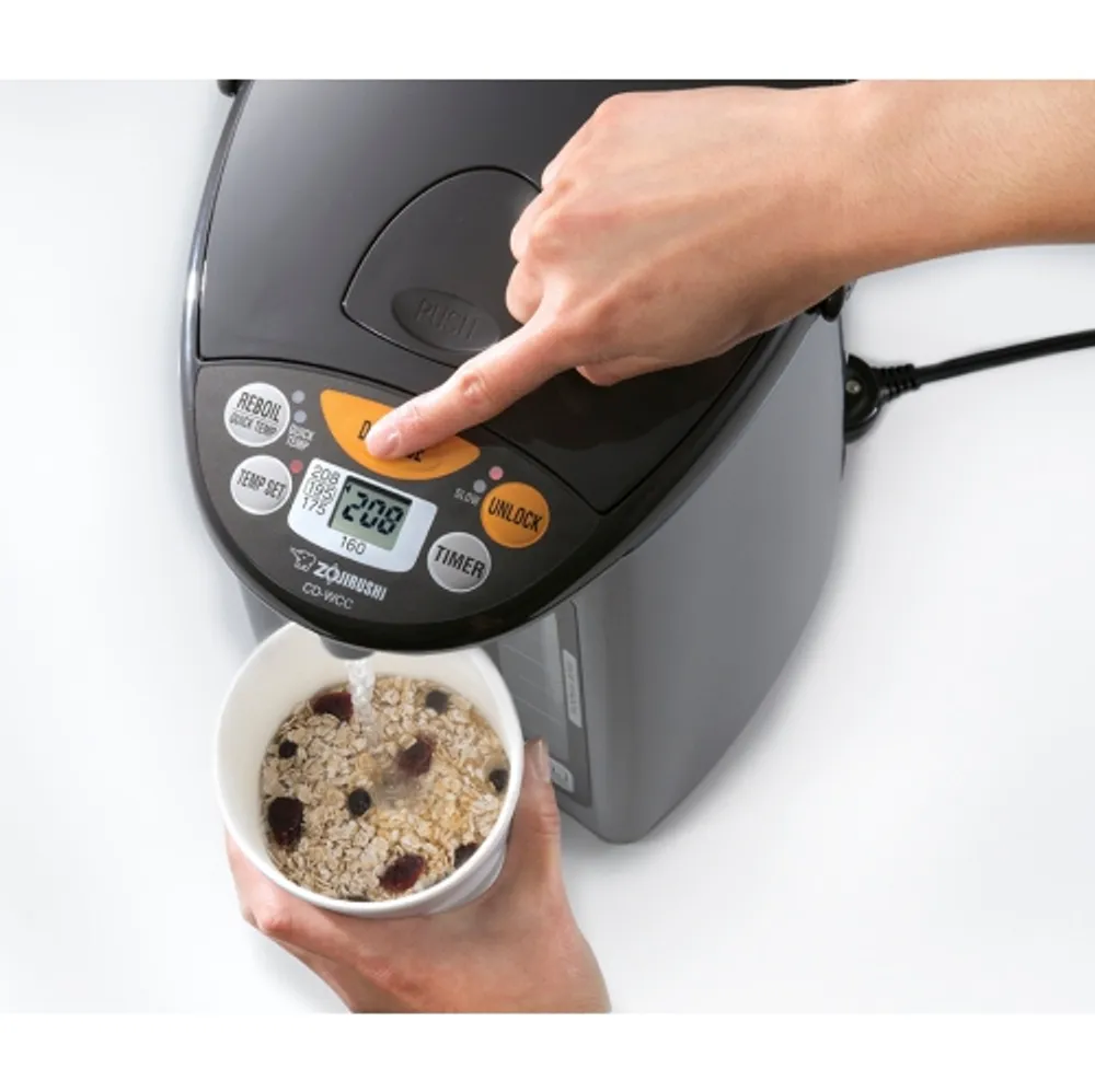 Zojirushi 3l hot sale water boiler