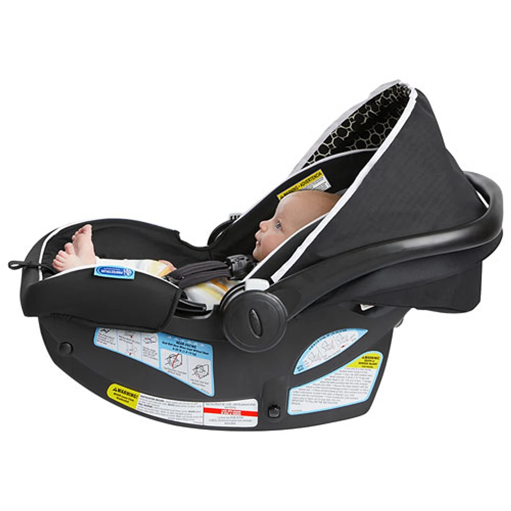 Graco snugride 35 studio store