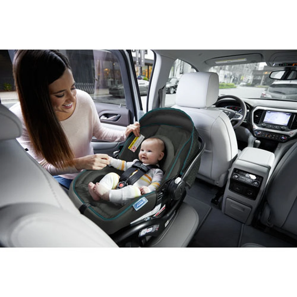 Graco studio sale car seat