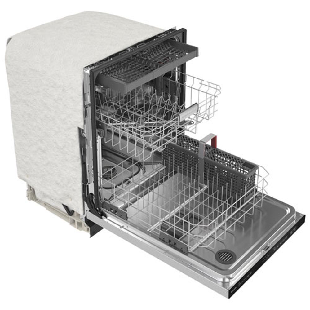 Kitchenaid cheap dishwasher 39db