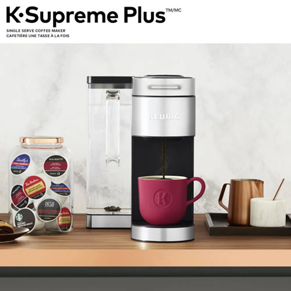 Keurig large store