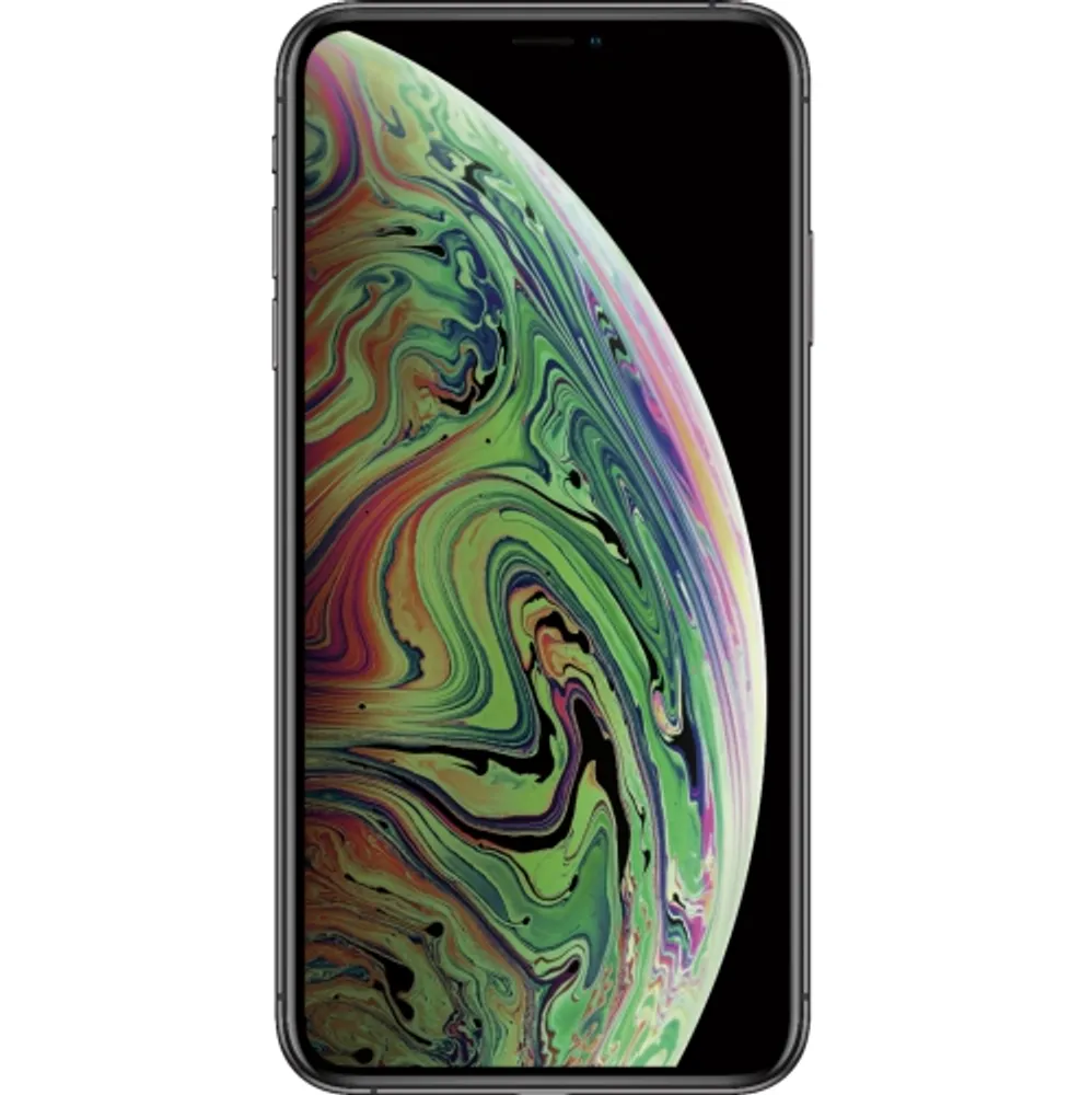 NEW - Apple iPhone XS Max 512GB Smartphone - Space Grey - Unlocked