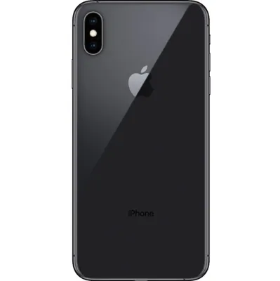 APPLE NEW - Apple iPhone XS Max 512GB Smartphone - Space Grey