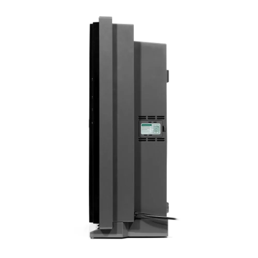 Minusa2 ultra online quiet air purifier