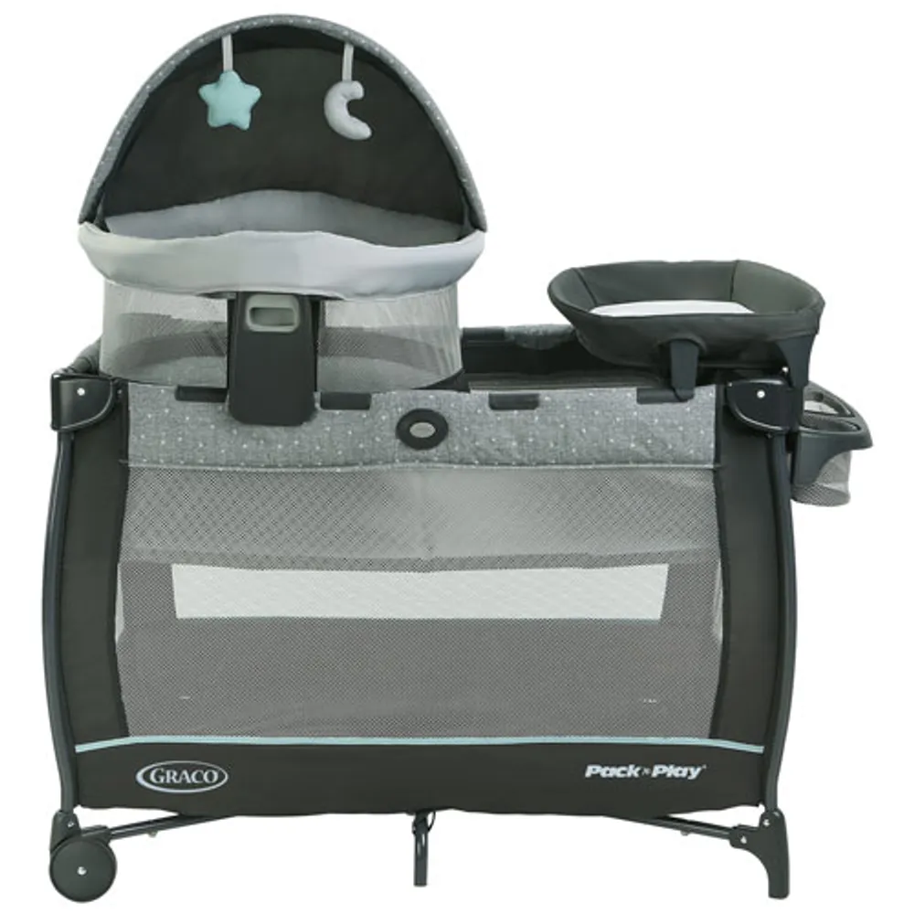 Graco Pack 