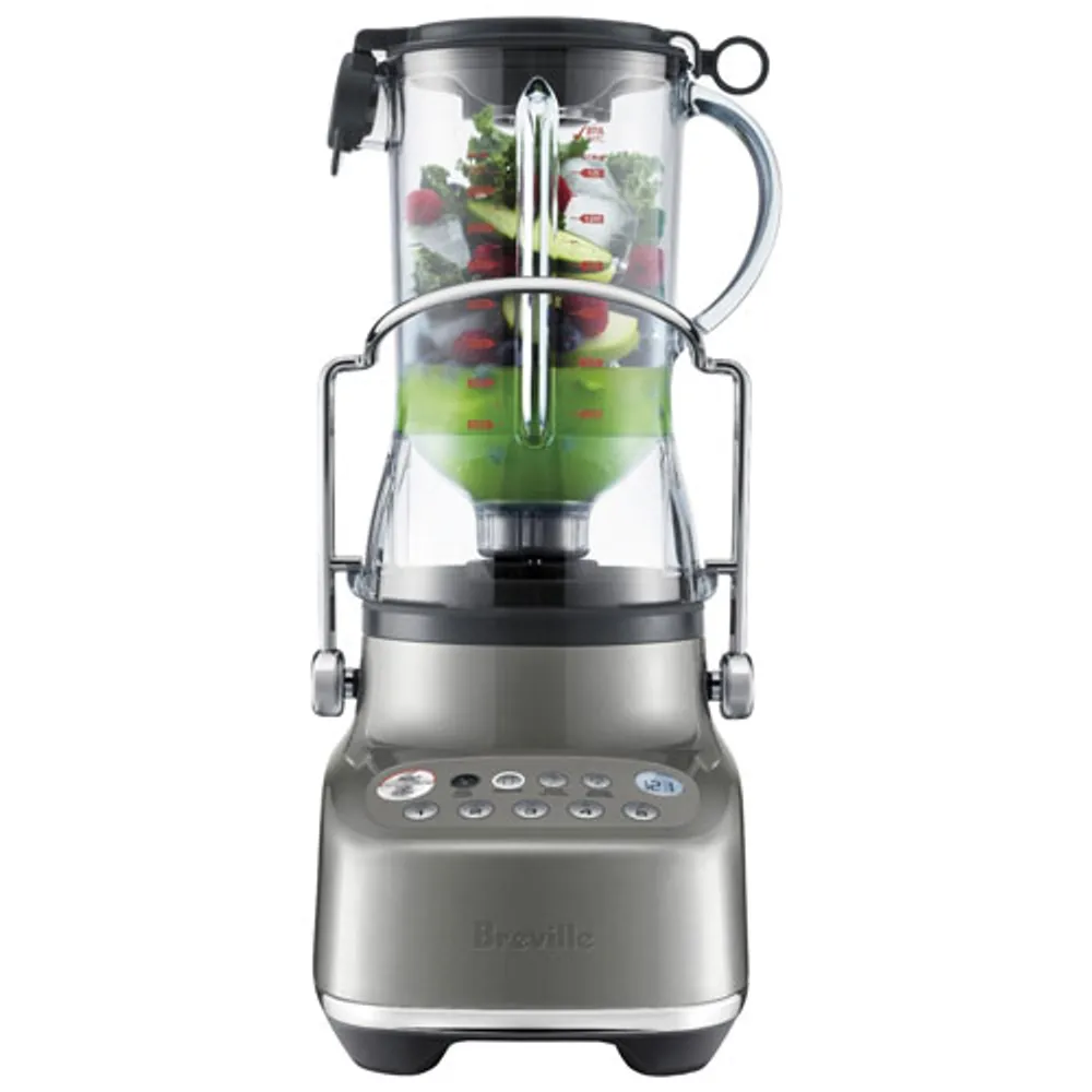 Breville juicer 1000 sales watt