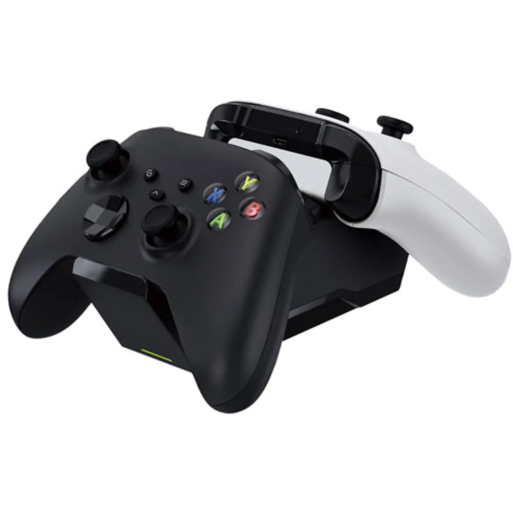 Xbox one best sale s dual controller