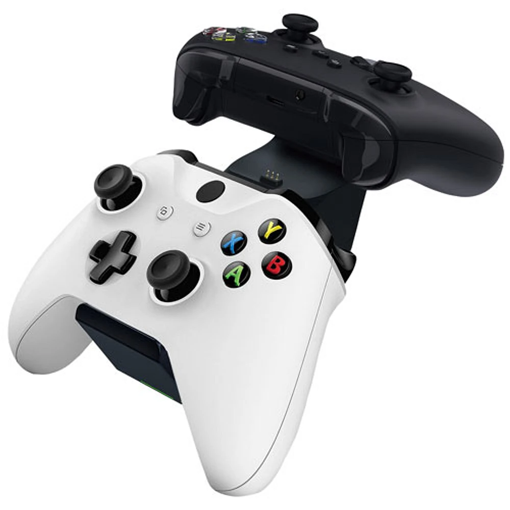 Insignia xbox one shop s battery charger