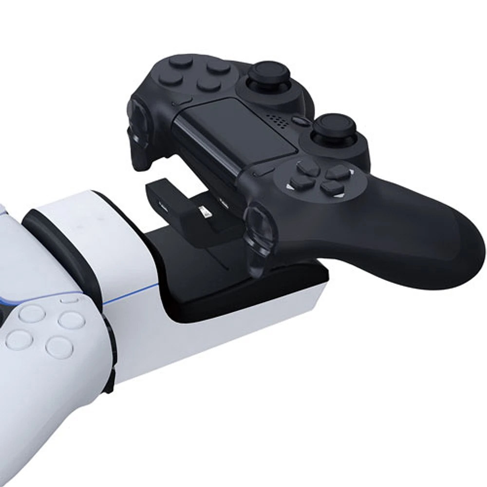 Insignia ps4 controller deals charger