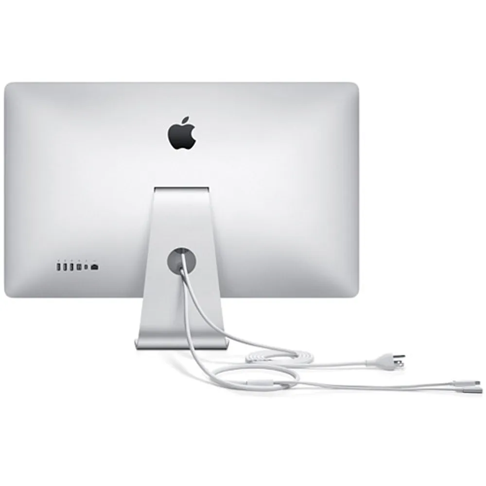 APPLE Refurbished (Good) - Apple Thunderbolt Display (27-inch