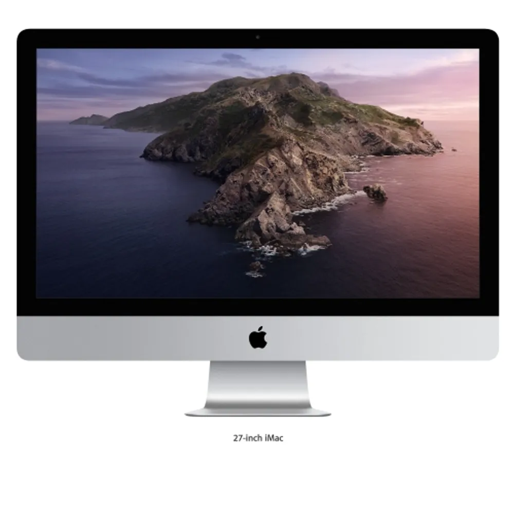APPLE Refurbished (Good) - Apple iMac (Retina 5K, 27-inch, 2017