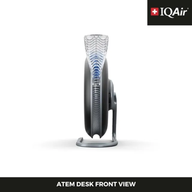 Iqair black friday online