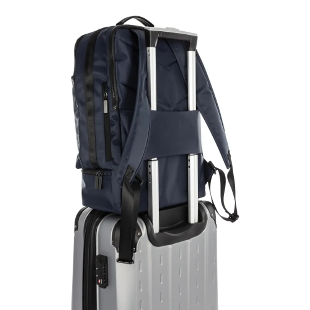 Bugatti convertible backpack clearance